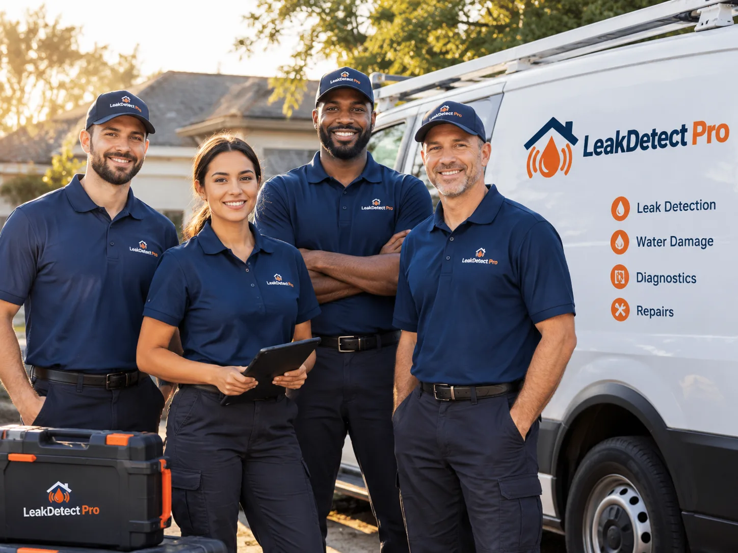 Roof Repair company in Toano, VA